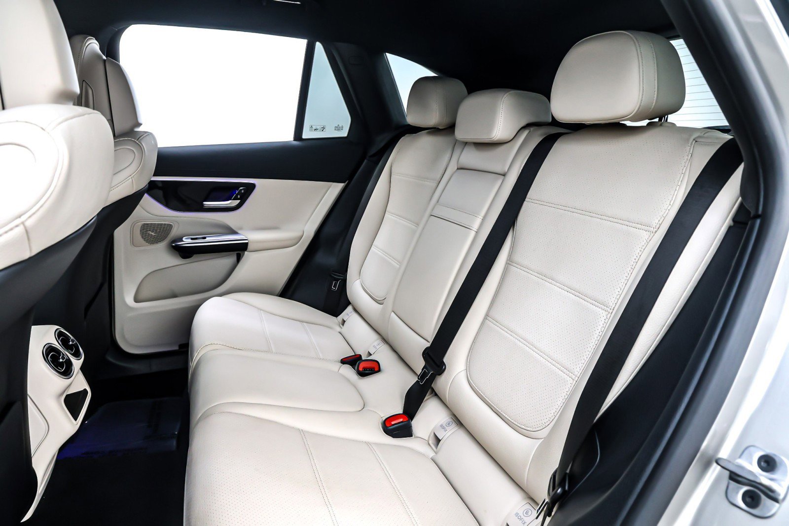 Certified 2023 Mercedes-Benz GLC 300 image 10