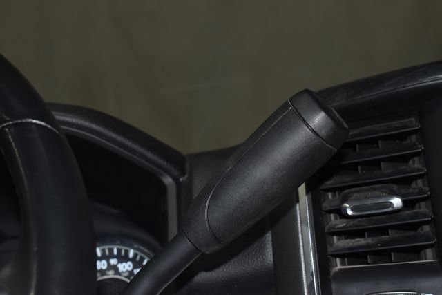 Used 2024 RAM 2500 Big Horn image 25