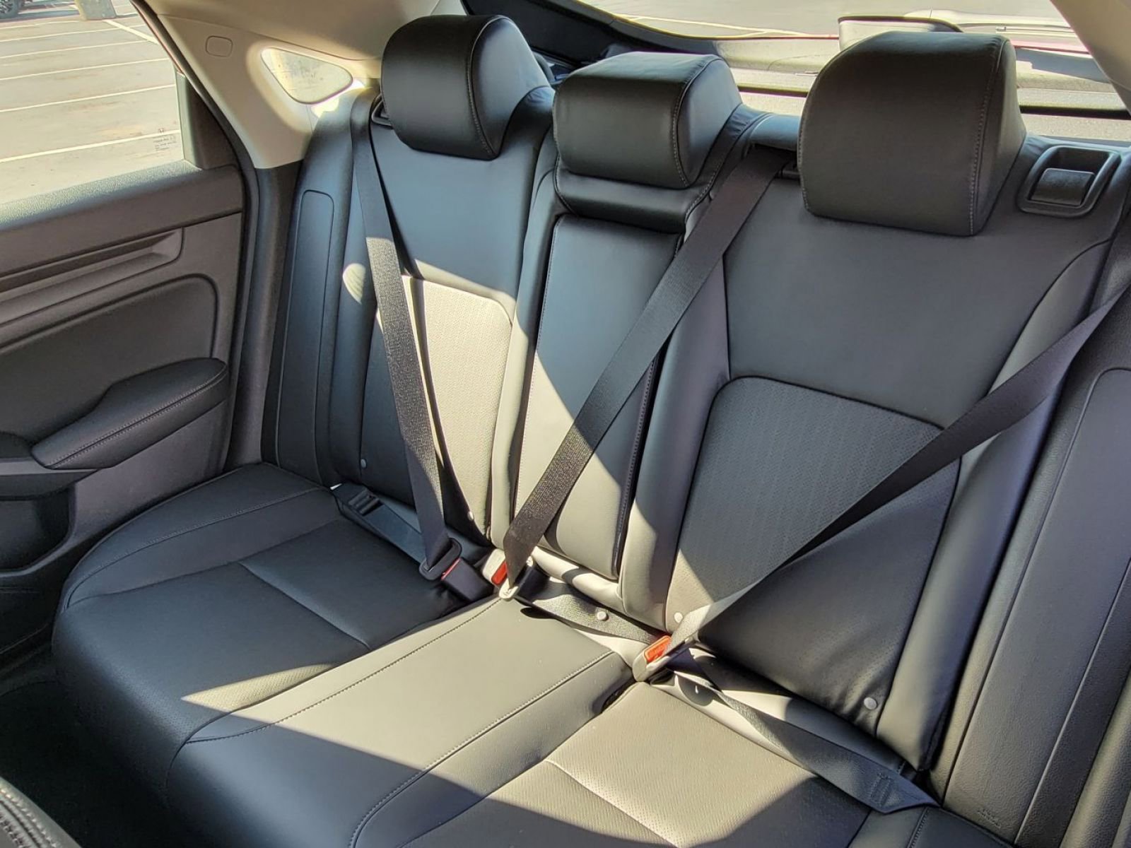 Used 2023 Honda Civic EX-L image 21