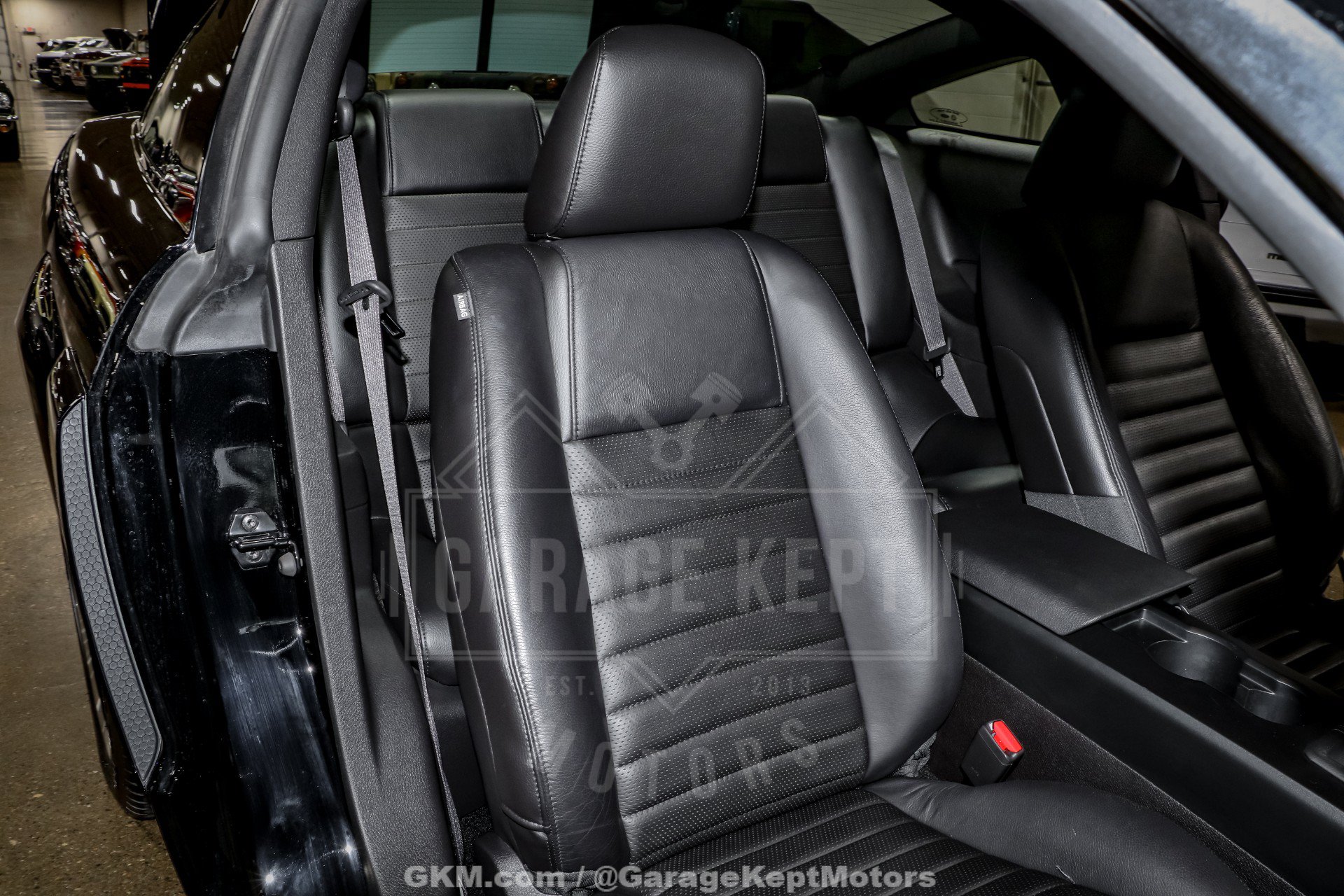 Used 2007 Ford Mustang GT Premium RWD image 80