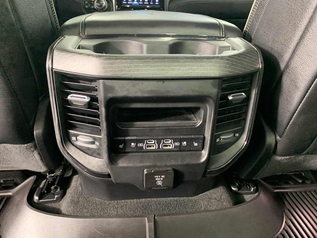Used 2022 RAM 1500 Limited AWD/4WD image 30