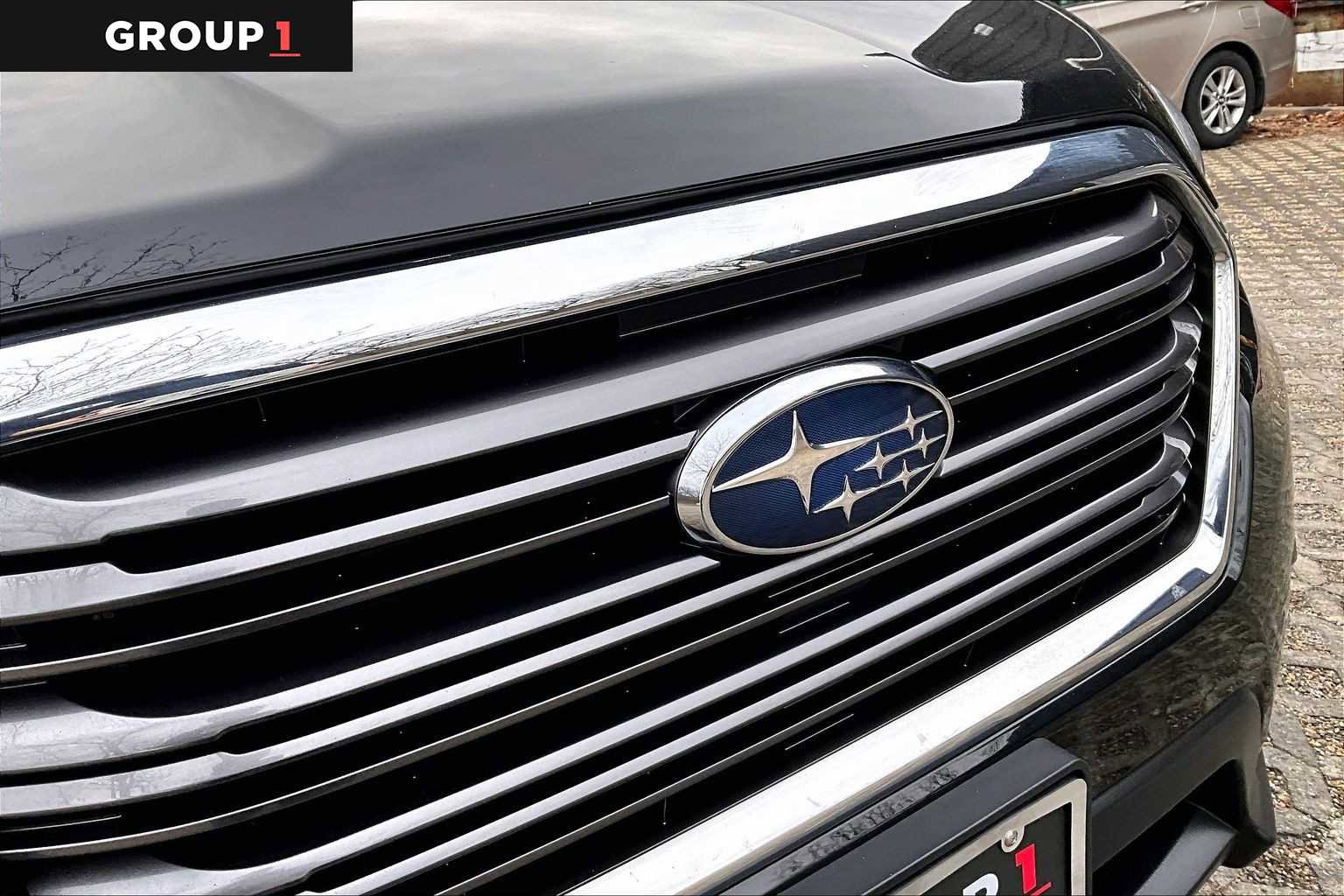 Used 2022 Subaru Ascent Limited w/ Technology Package image 29