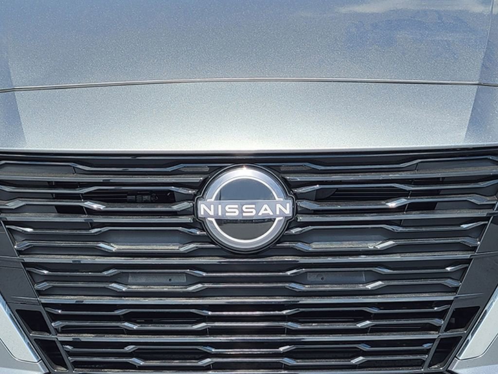 New 2026 Nissan Altima 2.5 SV FWD image 9