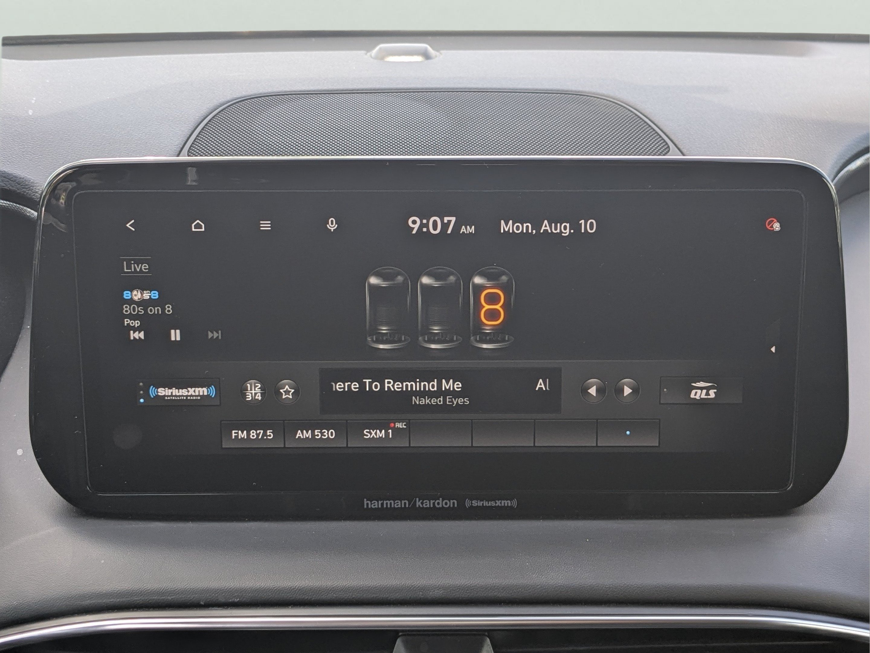Used 2021 Hyundai Santa Fe Limited FWD image 21