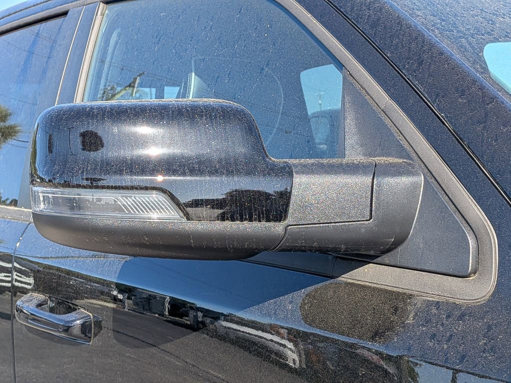 New 2026 RAM 1500 Laramie image 11