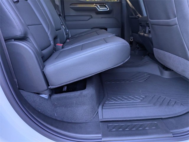 New 2026 Chevrolet Silverado 1500 LT Trail Boss w/ Convenience Package II image 33