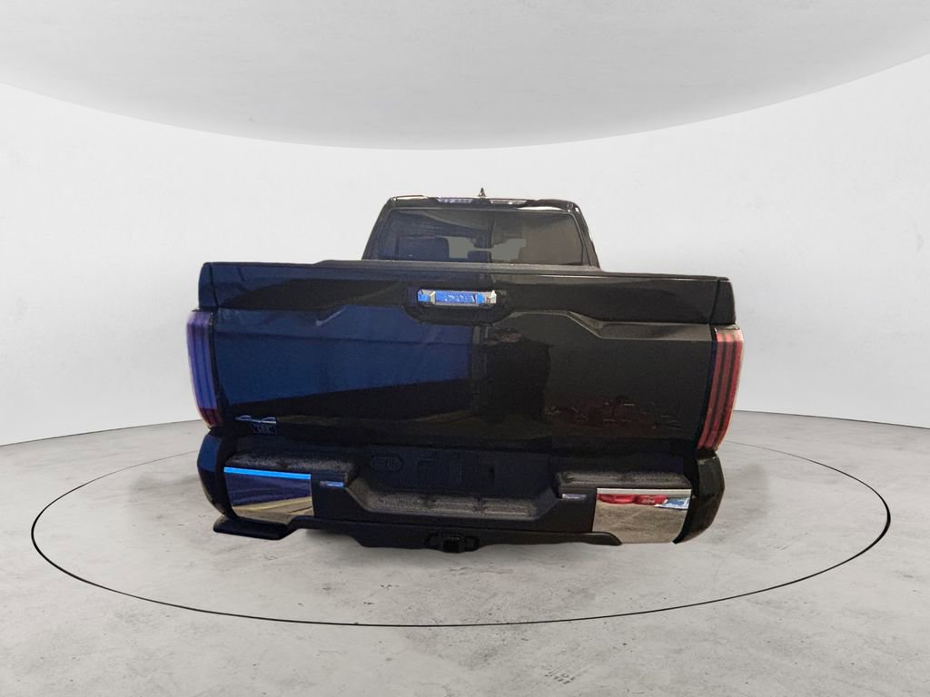 New 2026 Toyota Tundra 1794 Edition image 3