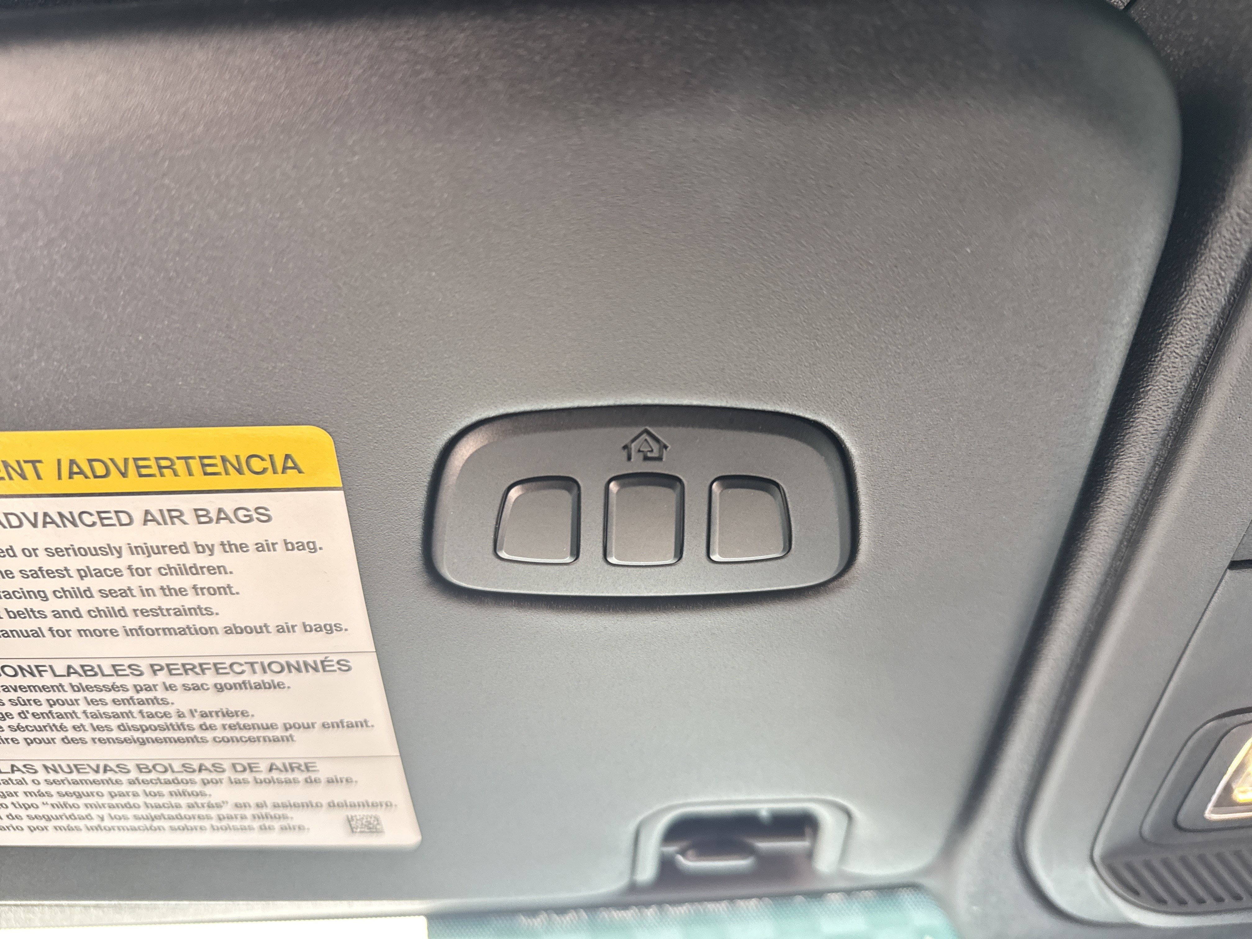 Used 2023 Ford Bronco Wildtrak image 28