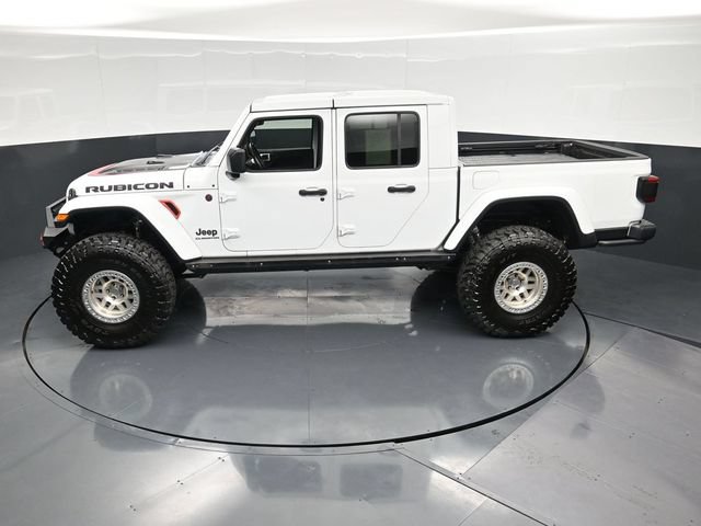 Used 2020 Jeep Gladiator Rubicon AWD/4WD image 58