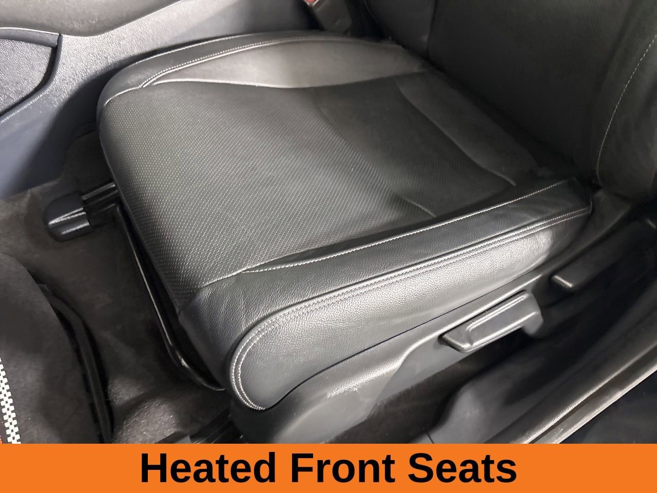 Used 2022 Honda HR-V EX-L image 11