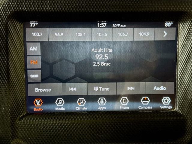 Used 2019 Jeep Wrangler Unlimited Sport S image 14