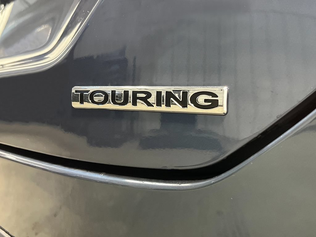 New 2026 Honda Pilot Touring image 10