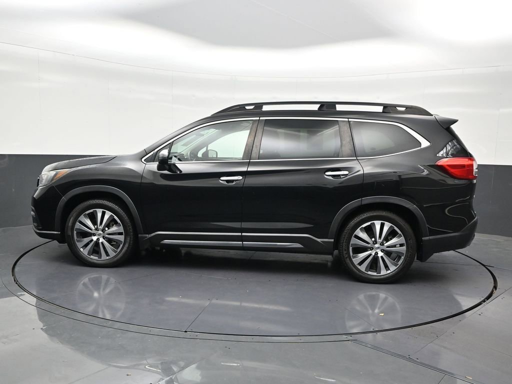 Used 2020 Subaru Ascent Touring w/ Popular Package #2 AWD/4WD image 2