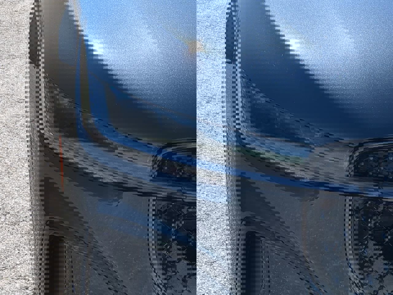 Used 2024 Lincoln Nautilus Black Label w/ Jet Appearance Package (87T) image 8