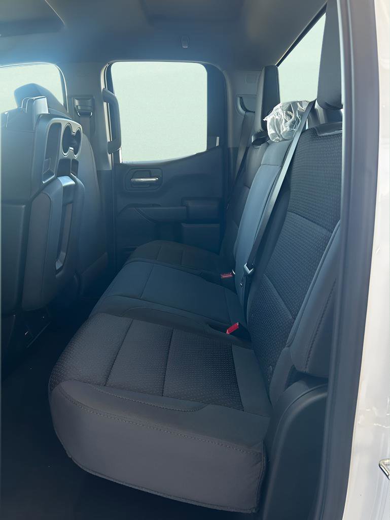 New 2026 GMC Sierra 1500 Pro w/ Graphite Edition image 14