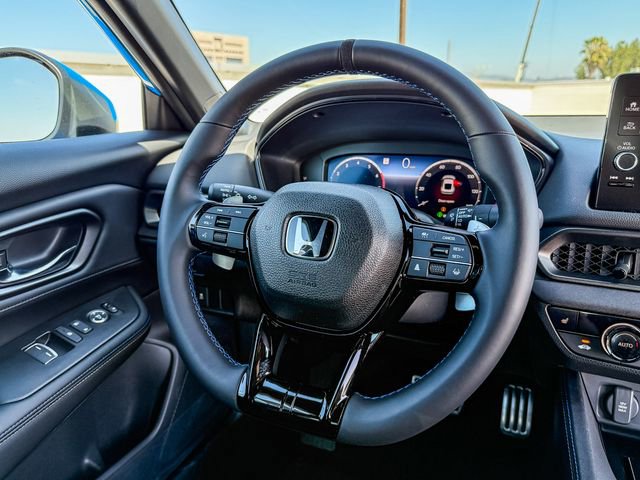 New 2026 Honda Prelude image 22