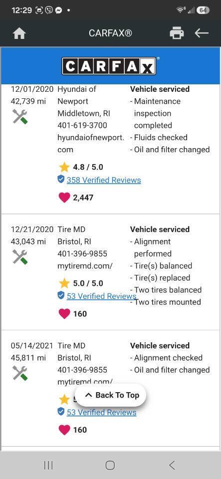 Used 2015 Hyundai Equus Signature RWD image 82