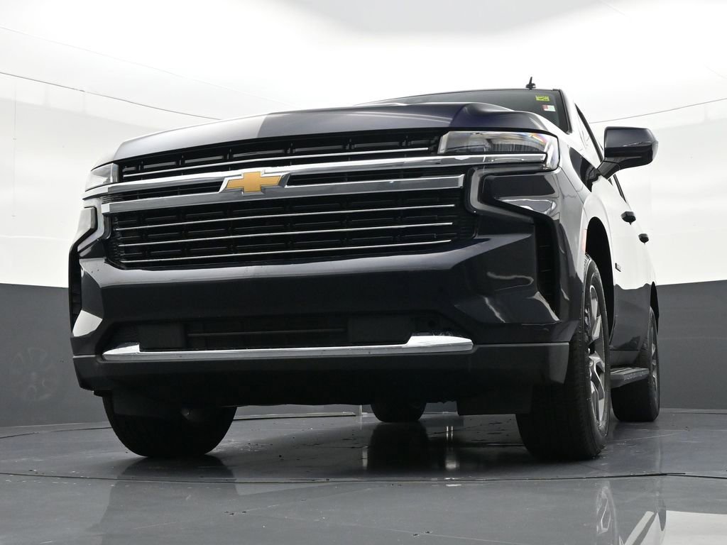 Used 2021 Chevrolet Tahoe LT image 31
