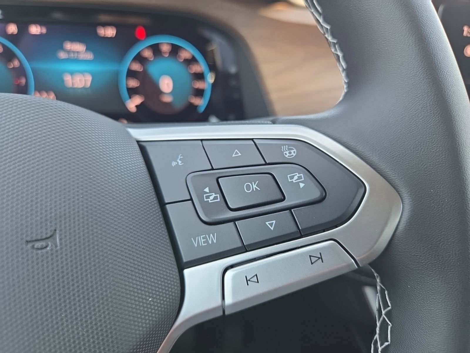 New 2026 Volkswagen Atlas SE AWD/4WD image 29