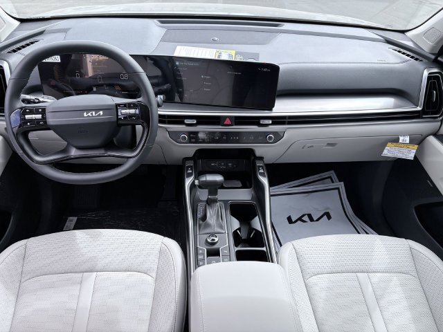 New 2026 Kia Sorento EX FWD image 7