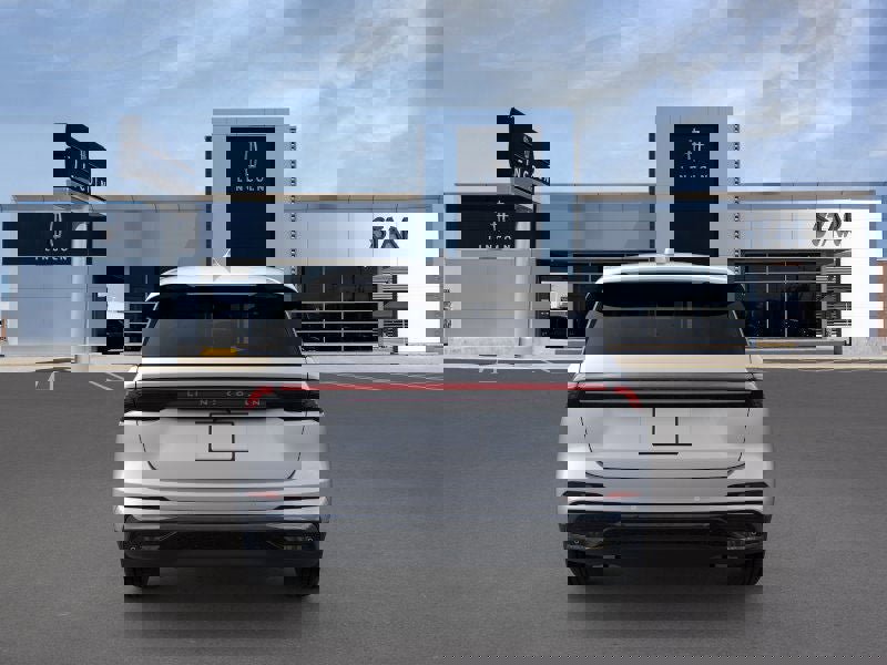 New 2026 Lincoln Nautilus Premier w/ Equipment Group 102A image 5