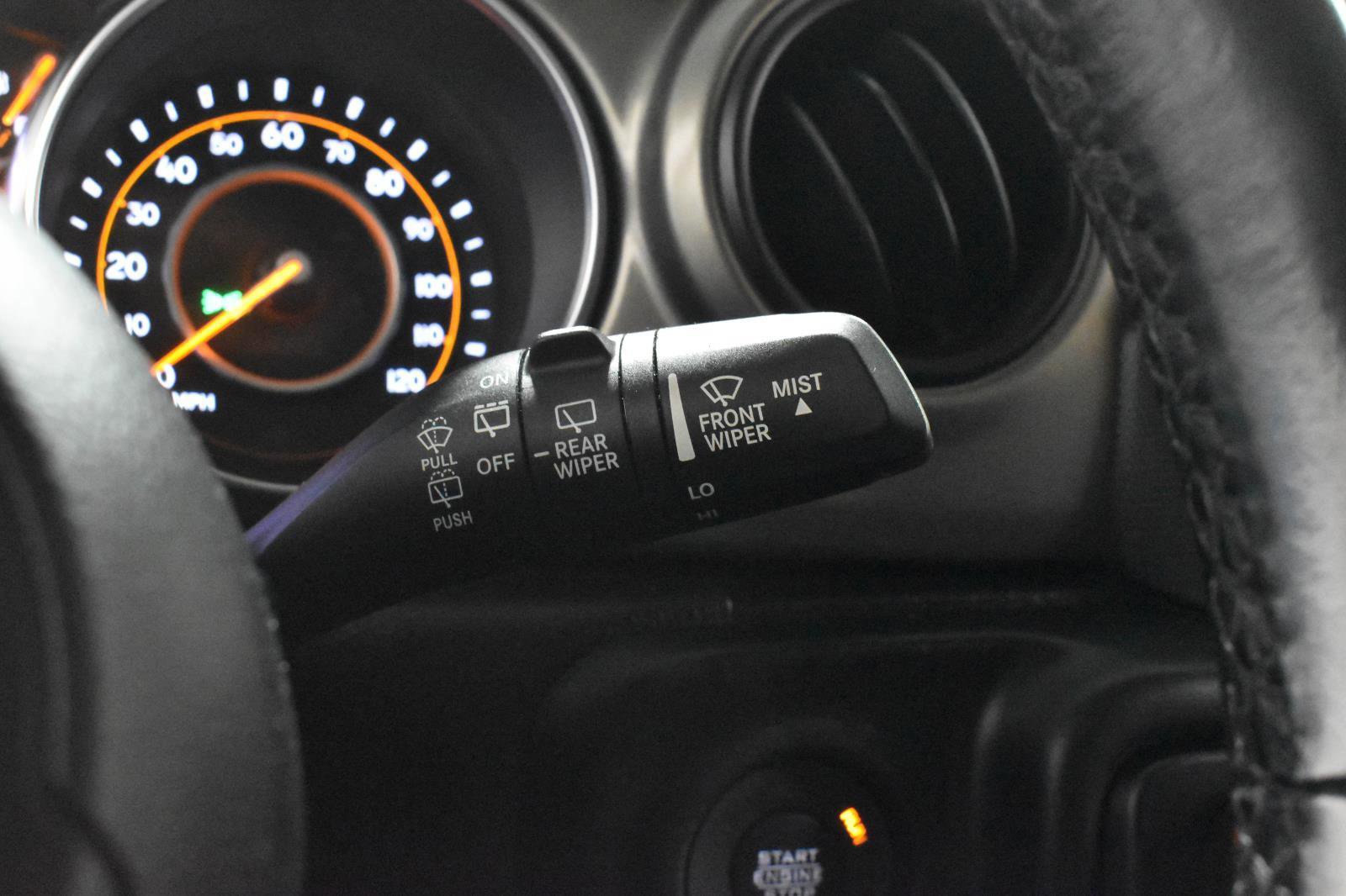 Used 2020 Jeep Wrangler Unlimited Sport S image 12