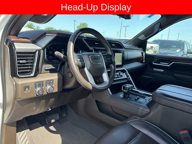 Used 2025 GMC Sierra 1500 Denali AWD/4WD image 10