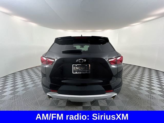 Used 2022 Chevrolet Blazer LT image 10