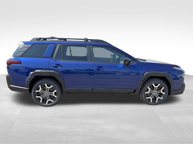 New 2026 Subaru Outback Touring XT AWD/4WD image 8