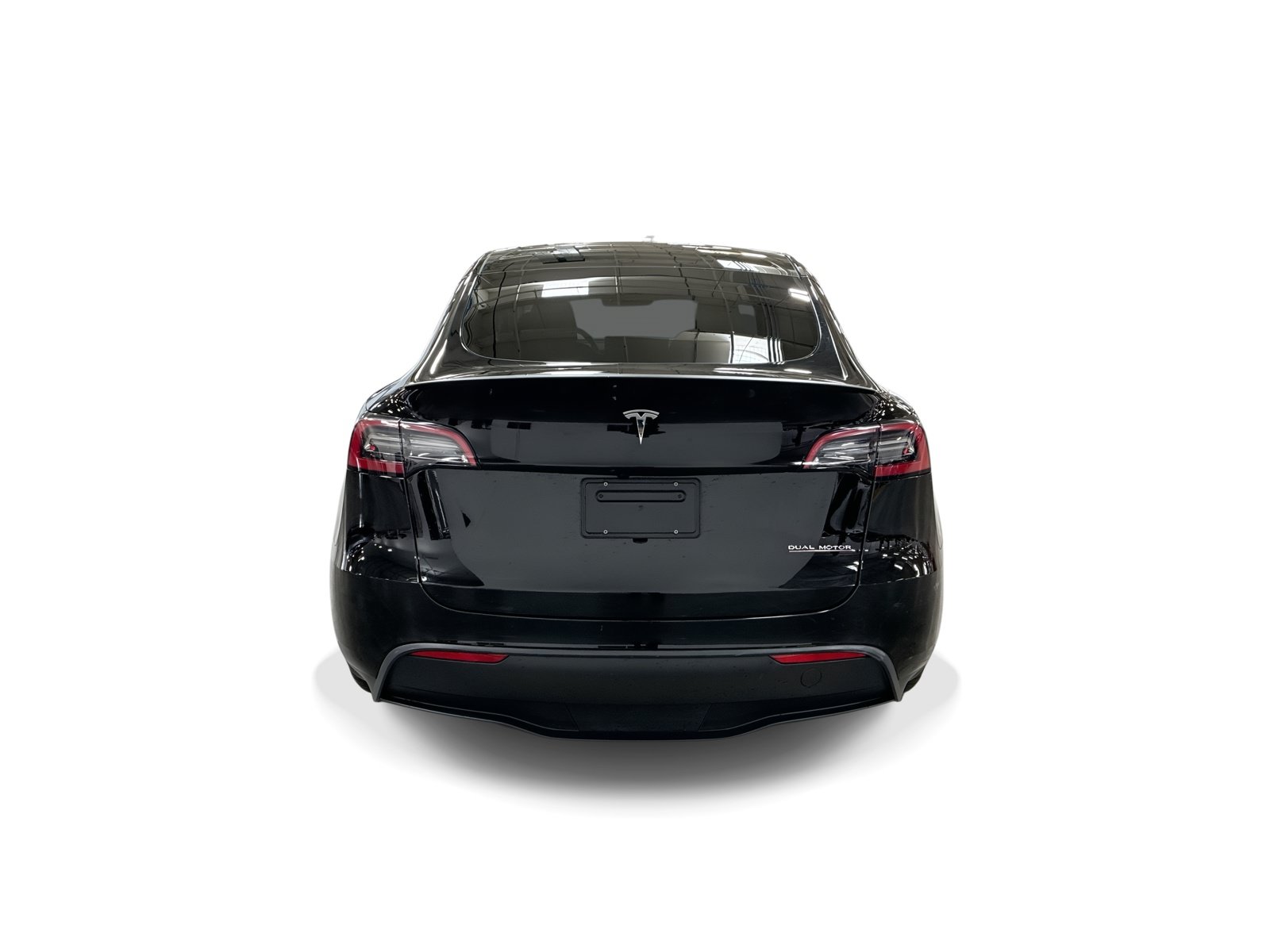 Certified 2023 Tesla Model Y Performance AWD/4WD image 5