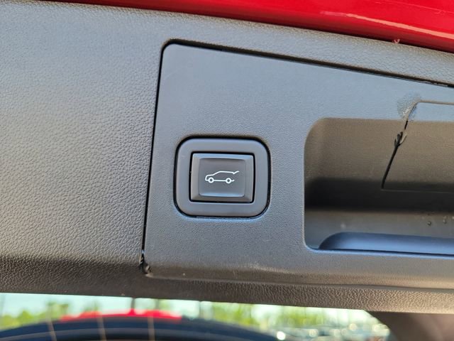 Used 2024 Cadillac XT4 Premium Luxury AWD/4WD image 14