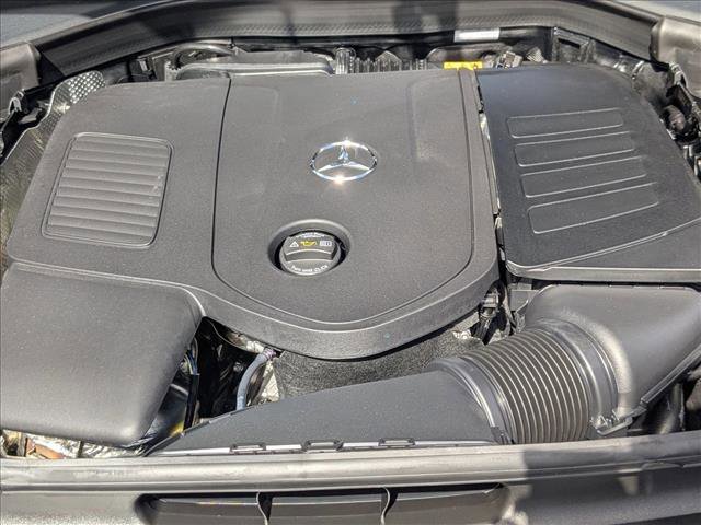 New 2026 Mercedes-Benz GLC 300 image 15