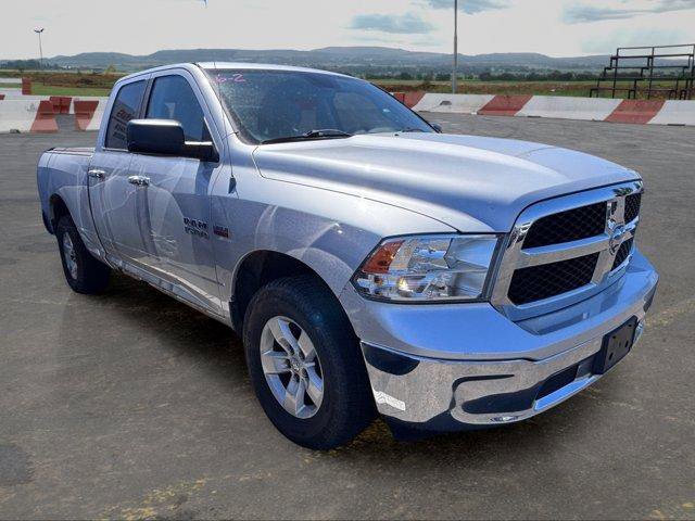 Used 2014 RAM 1500 Classic SLT AWD/4WD image 2