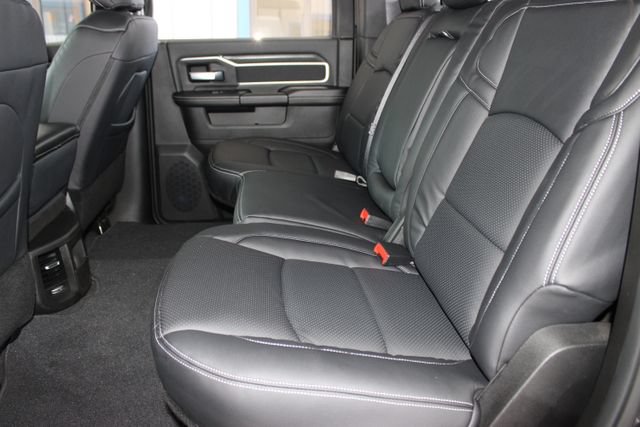 Used 2026 RAM 2500 Big Horn AWD/4WD image 24