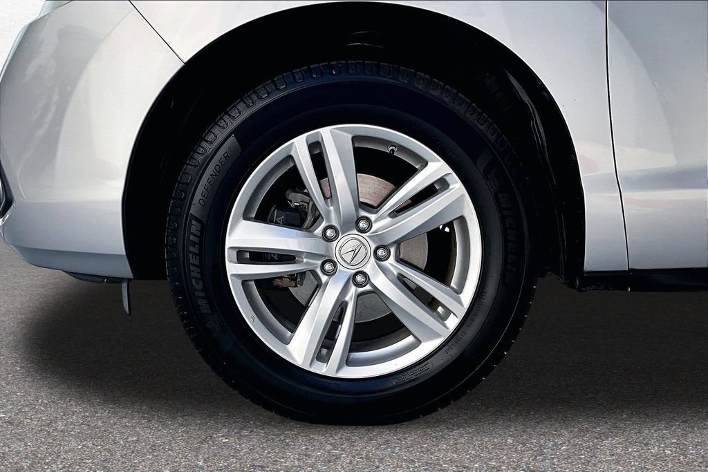 Used 2014 Acura RDX AWD w/ Technology Package image 34