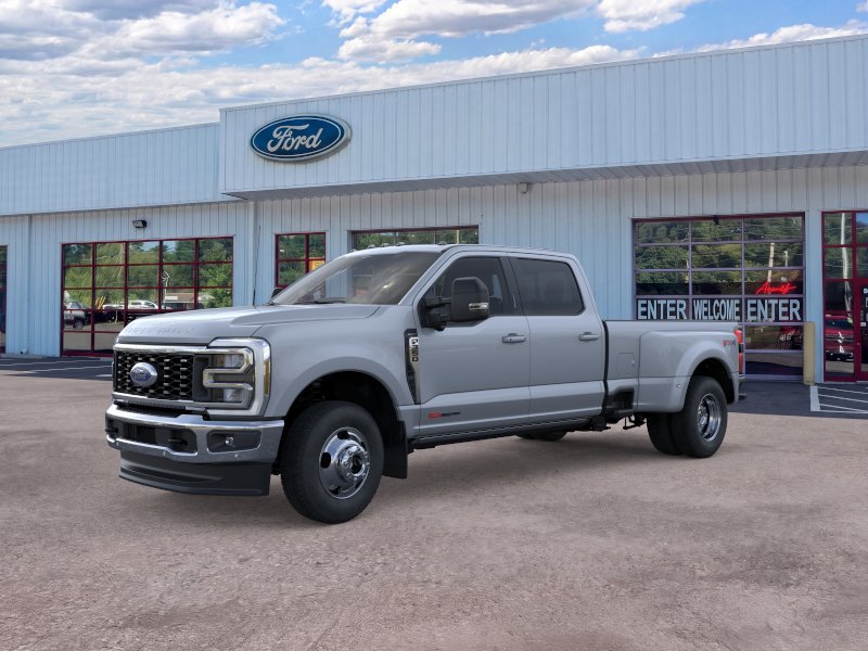 New 2026 Ford F350 Lariat w/ Lariat Ultimate Package