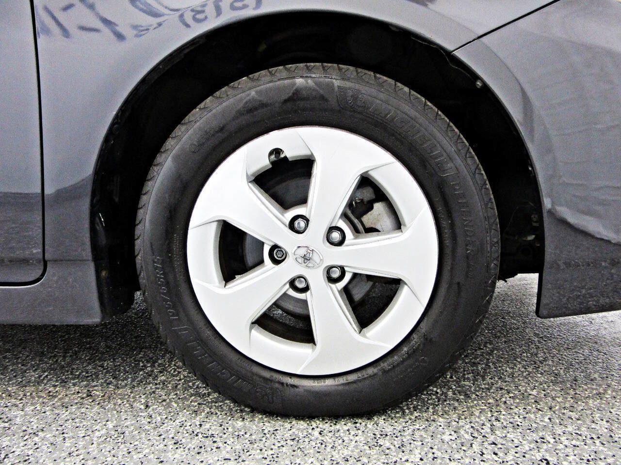 Used 2010 Toyota Prius Three image 21