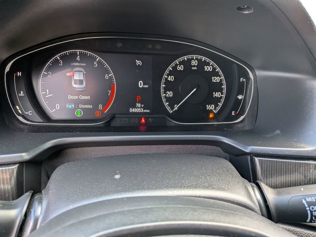 Used 2022 Honda Accord Sport image 18