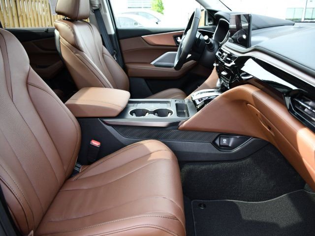 Certified 2026 Acura MDX w/ Technology Package image 32