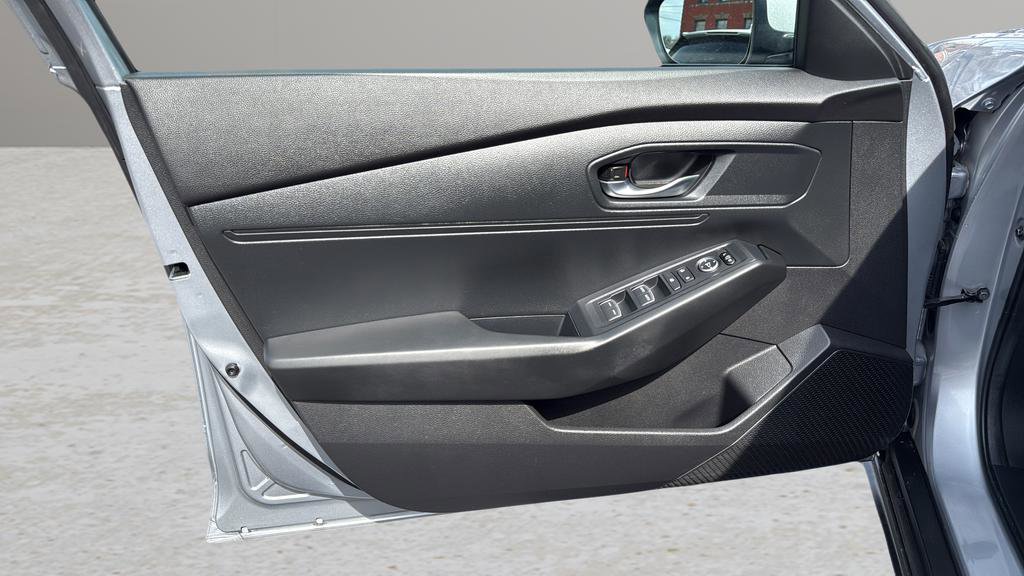 Used 2023 Honda Accord LX image 10