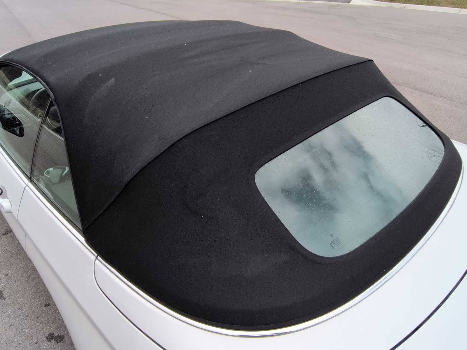 Used 2017 BMW 230i xDrive Convertible image 11