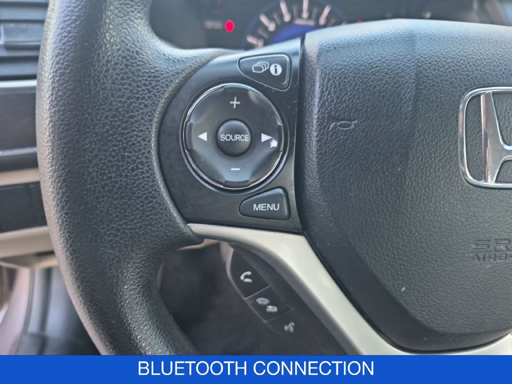 Used 2014 Honda Civic LX image 19