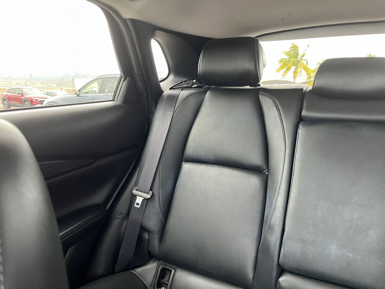 Used 2024 MAZDA CX-30 AWD 2.5 S w/ Select Sport Pkg image 39