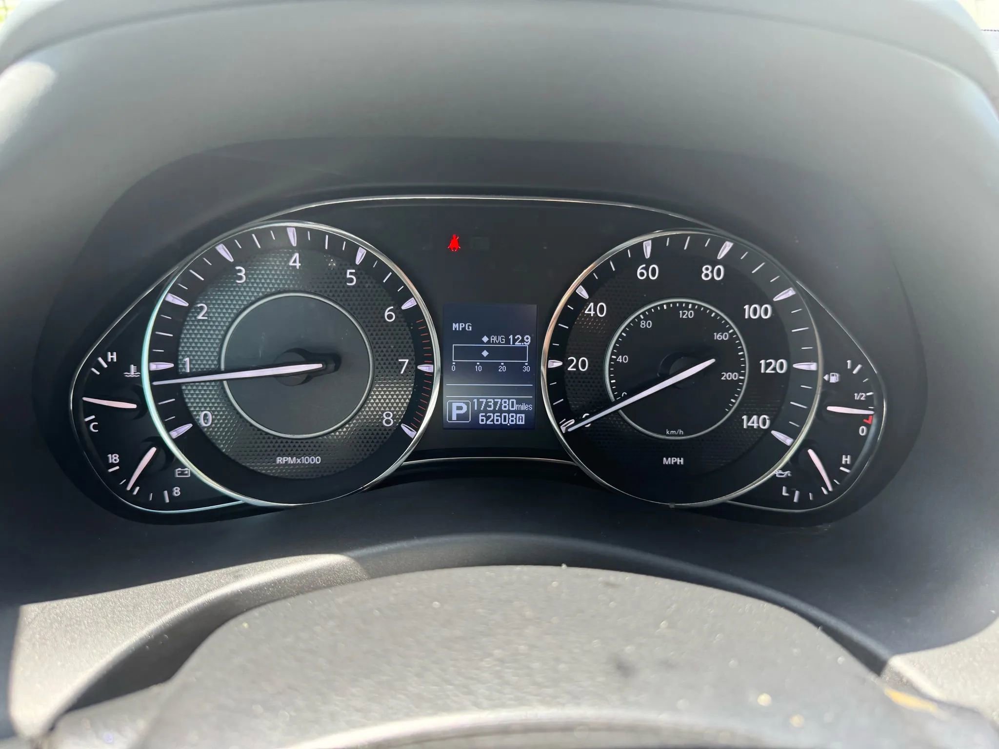 Used 2019 Nissan Armada SV w/ Driver Package image 13