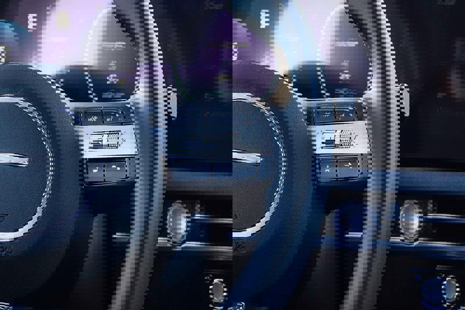 New 2026 Hyundai Tucson SEL image 19