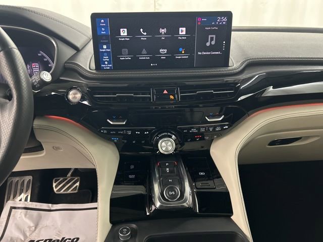 Used 2025 Acura MDX Type S image 20