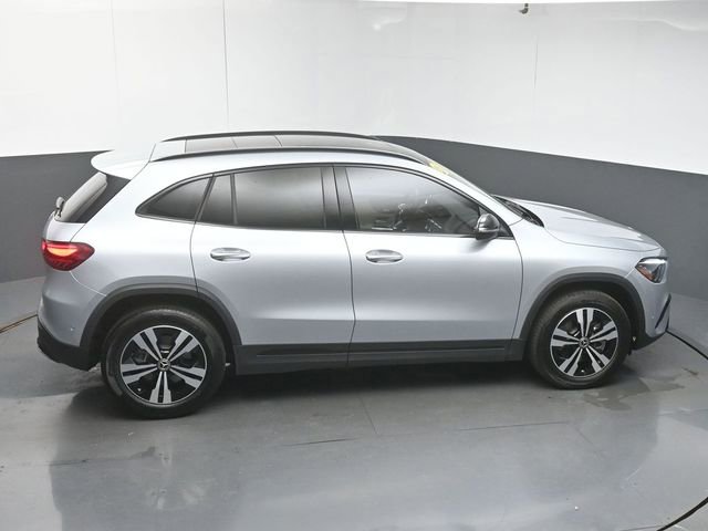 Used 2026 Mercedes-Benz GLA 250 image 48