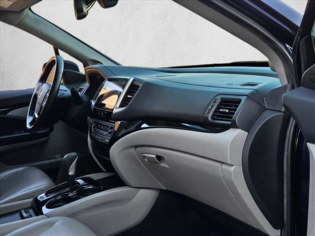 Used 2018 Honda Ridgeline RTL-E image 25