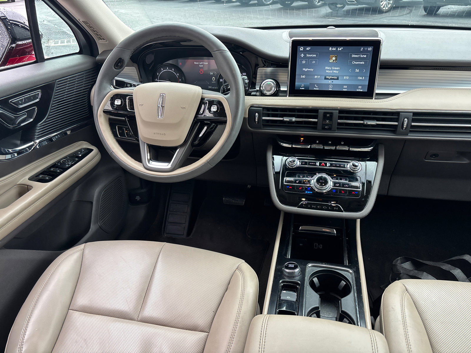 Used 2022 Lincoln Corsair AWD w/ Equipment Group 101A image 29