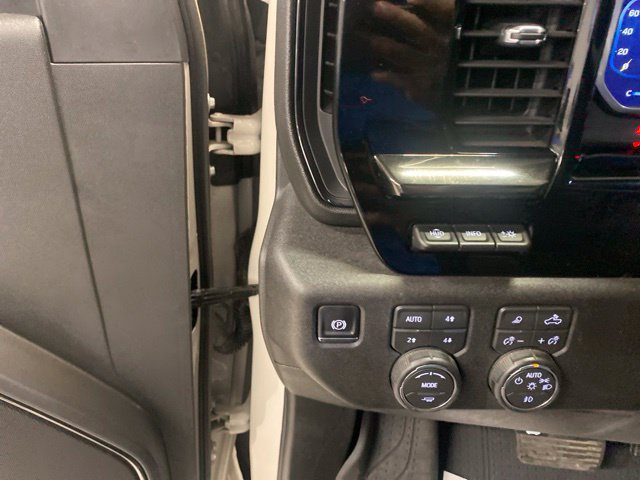 Used 2026 Chevrolet Silverado 2500 ZR2 AWD/4WD image 19